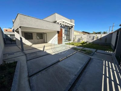 Casa, 3 quartos, 139 m² - Foto 3