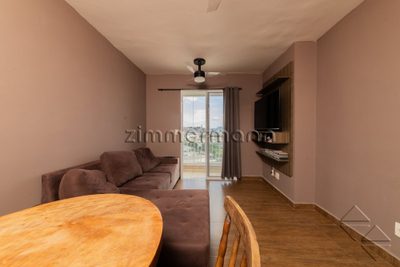 Apartamento, 2 quartos, 64 m² - Foto 3