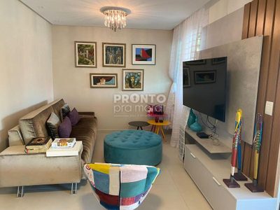 Apartamento, 4 quartos, 162 m² - Foto 4
