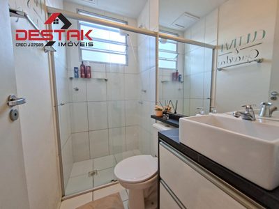 Apartamento, 2 quartos, 50 m² - Foto 5
