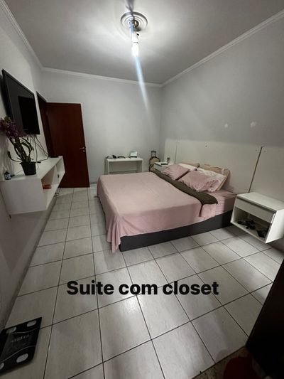 Casa, 3 quartos - Foto 4