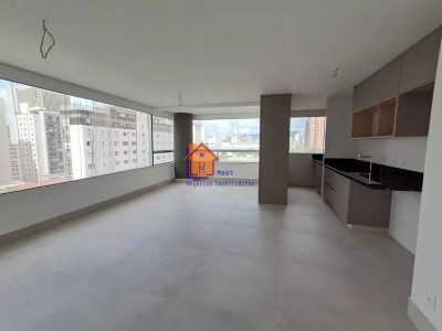 Apartamento, 3 quartos, 103 m² - Foto 1