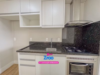 Apartamento, 2 quartos, 71 m² - Foto 2