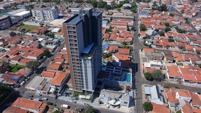 Apartamento, 2 quartos, 71 m² - Foto 1