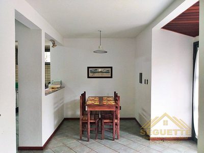 Casa, 2 quartos, 106 m² - Foto 4