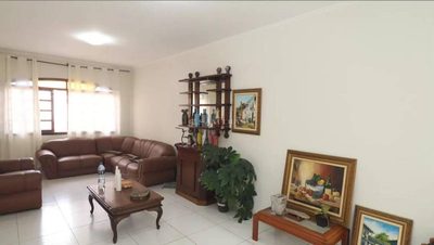 Sobrado, 4 quartos, 305 m² - Foto 3