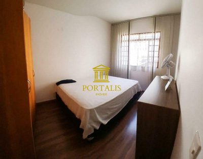 Apartamento, 3 quartos, 61 m² - Foto 5