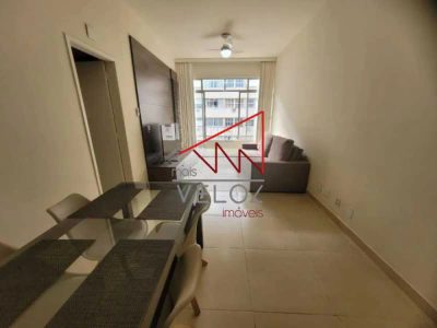 Apartamento, 2 quartos, 65 m² - Foto 3