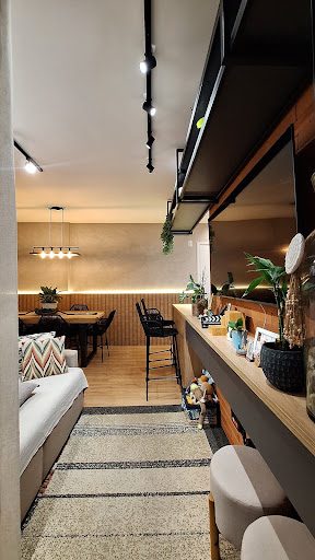 Apartamento, 2 quartos, 70 m² - Foto 3