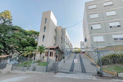 Apartamento, 1 quarto, 34 m² - Foto 2