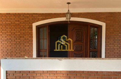 Casa, 5 quartos, 970 m² - Foto 5