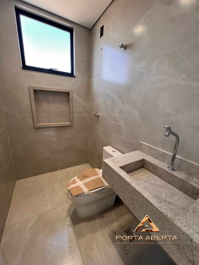 Casa, 3 quartos, 151 m² - Foto 4