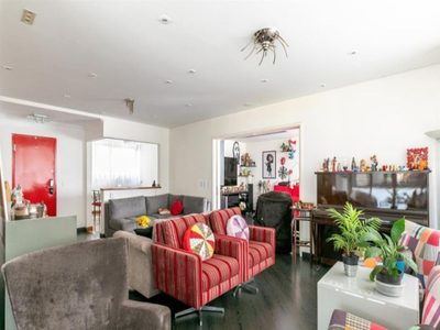 Apartamento, 4 quartos, 230 m² - Foto 5