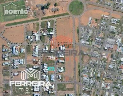 Terreno, 360 m² - Foto 1