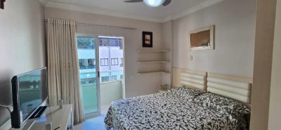 Apartamento, 2 quartos, 80 m² - Foto 2