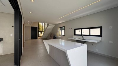 Sobrado, 3 quartos, 164 m² - Foto 4