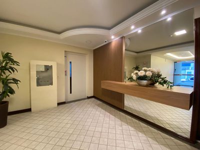 Apartamento, 3 quartos, 110 m² - Foto 3