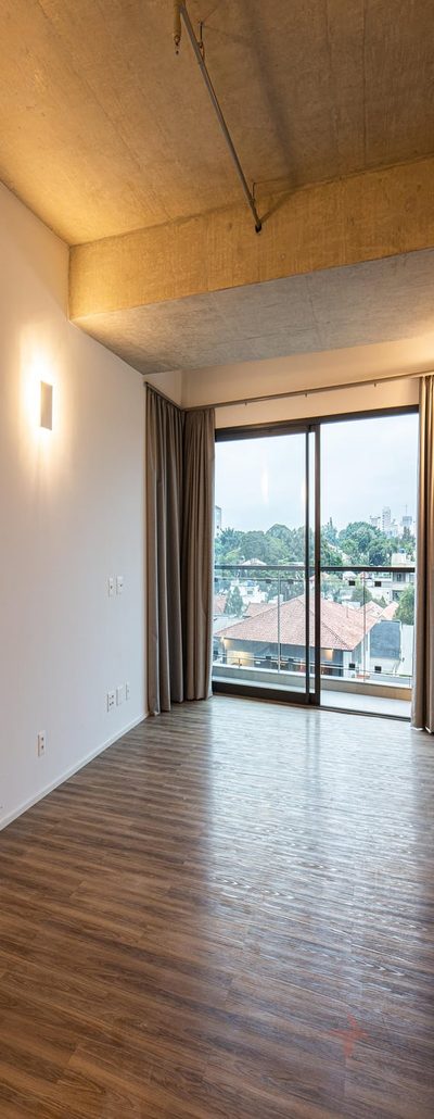 Apartamento, 1 quarto, 39 m² - Foto 2