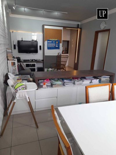 Apartamento, 3 quartos, 103 m² - Foto 3