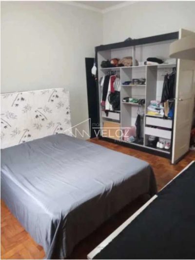 Apartamento, 2 quartos, 60 m² - Foto 1