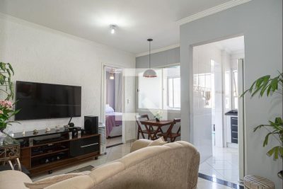 Apartamento, 1 quarto, 42 m² - Foto 1