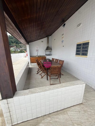 Apartamento, 2 quartos, 60 m² - Foto 2
