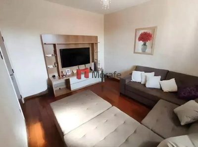 Casa, 3 quartos, 349 m² - Foto 1