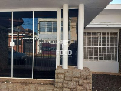 Casa, 265 m² - Foto 2