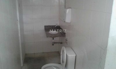 Depósito-Galpão, 200 m² - Foto 5