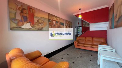 Sobrado, 2 quartos, 80 m² - Foto 2