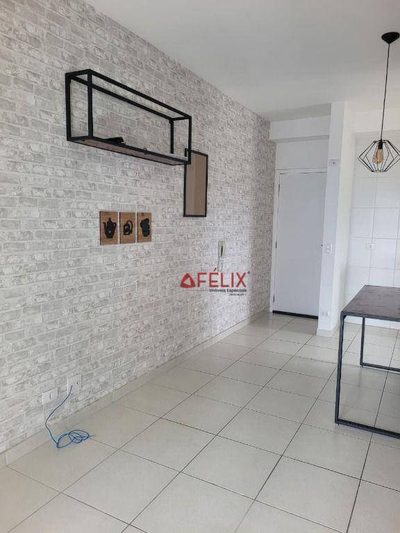 Apartamento, 3 quartos, 68 m² - Foto 2