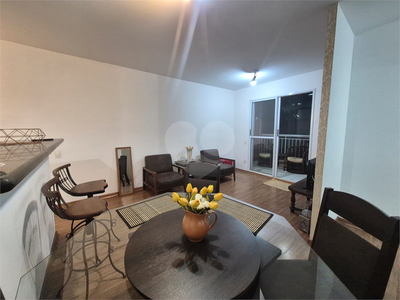 Apartamento, 2 quartos, 65 m² - Foto 4