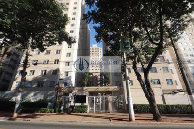 Apartamento, 2 quartos, 32 m² - Foto 1