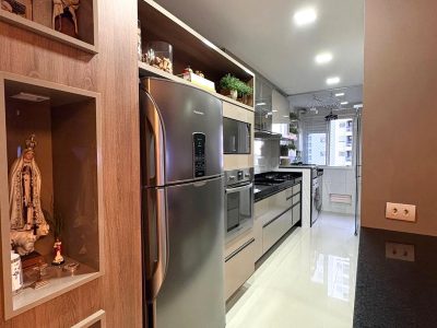 Apartamento, 3 quartos, 81 m² - Foto 5