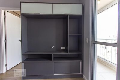 Apartamento, 1 quarto, 40 m² - Foto 4