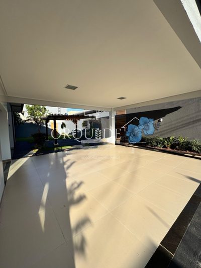Casa, 4 quartos - Foto 3