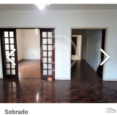 Casa, 3 quartos, 300 m² - Foto 1