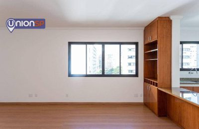Apartamento, 1 quarto, 40 m² - Foto 5