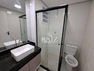 Apartamento, 2 quartos, 63 m² - Foto 3