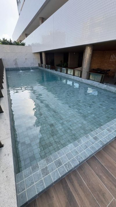 Apartamento, 3 quartos, 88 m² - Foto 1