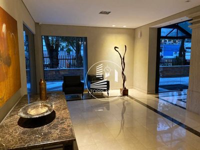 Apartamento, 4 quartos, 220 m² - Foto 4