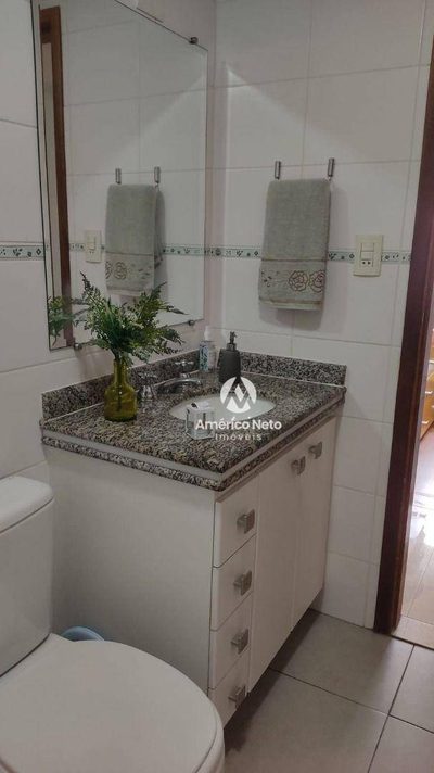 Apartamento, 3 quartos, 93 m² - Foto 3