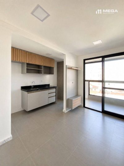 Apartamento, 1 quarto, 39 m² - Foto 4