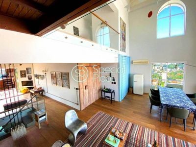 Cobertura, 4 quartos, 421 m² - Foto 1