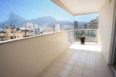 Cobertura, 2 quartos, 169 m² - Foto 2