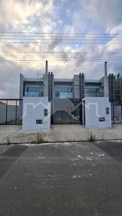 Sobrado, 3 quartos, 122 m² - Foto 3