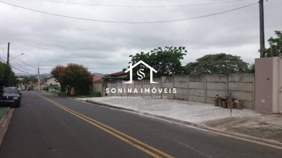 Terreno, 290 m² - Foto 1