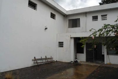 Prédio Inteiro, 741 m² - Foto 2