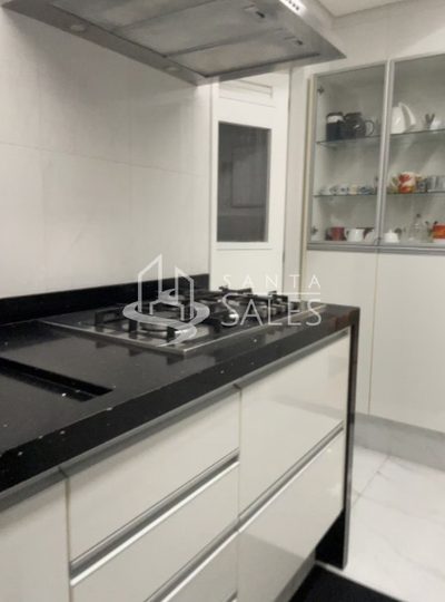 Apartamento, 3 quartos, 142 m² - Foto 1