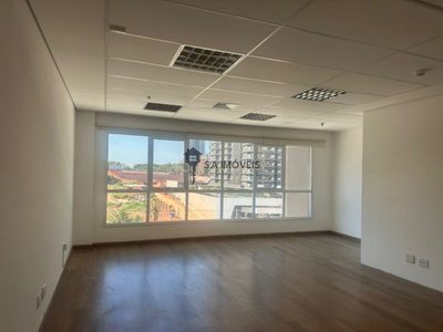 Sala-Conjunto, 47 m² - Foto 2